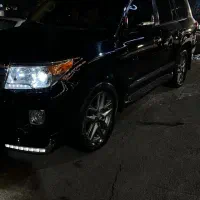 لندکروز گذرموقت|خودرو سواری و وانت|رشت, گلسار|دیوار