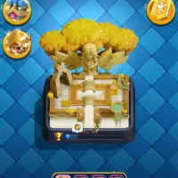 اکانت کلش طاق