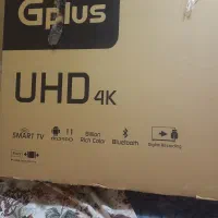 تلویزیون ۵۰ اینچ جی پلاس