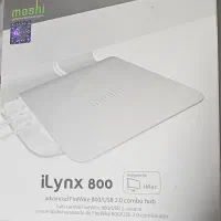 مجیک تاچ پد و موشی اپل و کیبورد و موس تاشو گرین|قطعات و لوازم جانبی رایانه|شیراز, قدوسی شرقی|دیوار