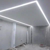 کناف سقف کاذب|خدمات پیشه و مهارت|بندر کنگان, |دیوار