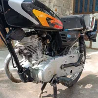 موتور سیکلت|موتورسیکلت|بندرعباس, |دیوار