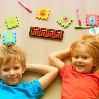 آموزش ریاضی با بازی|خدمات آموزشی|قم, یخچال قاضی|دیوار