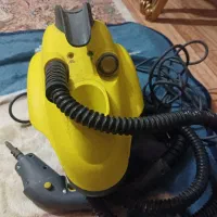 بخار شور کنوود
