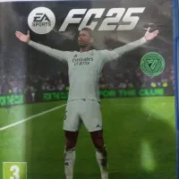 بازی FC25 (FIFA 25) نسخه PS5