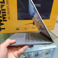 لپ‌تاپ۴ لمسی ماکروسافت|رایانه همراه|ملایر, |دیوار