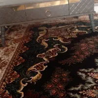 میز عسلی تک