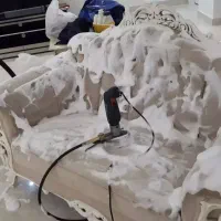 موبل شویی توشک شوی پشتی شوی با مواد نانو