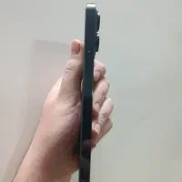 آیفون ۱۴ پرو مکس مشکی ۲۵۶ گیگ zaa|موبایل|اراک, |دیوار