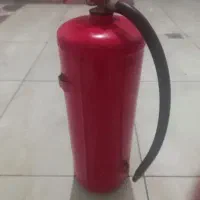 کپسول اتشنشان