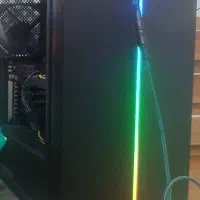 فروش و معاوضه کیس گیمینگ با تمام وسایل