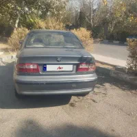 سمند ال ایکس|خودرو سواری و وانت|تهران, ازگل|دیوار