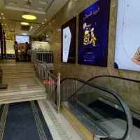 مغازه ۲۰ متری طلافروشی پاساژ طلا/هومن گالری المهدی|فروش مغازه و غرفه|کرج, المهدی|دیوار