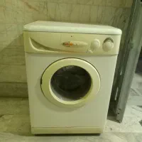 لباسشویی ۵ کیلویی آبسال