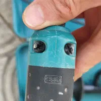 دریل بتن کن ماکیتا مدل ۲۴۷۰ اصلی|ابزارآلات|سنندج, |دیوار