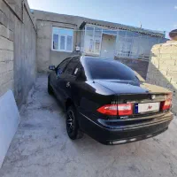 سمند Ix مدل 85