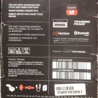 ساعت ورزشی هوشمند SUUNTO سونتو سانتو گارمین|ساعت|تهران, جنت‌آباد جنوبی|دیوار