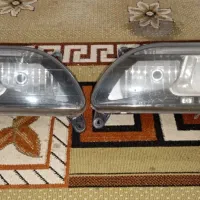 چراغ اسپرت پراید