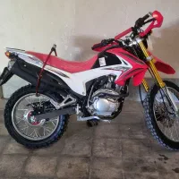 تریل پرواز gy200