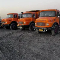 آبرسانی تانکر ۱۸هزارتایی