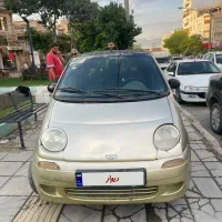 ماتیز مدل ۸۱