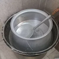 دیگ|ظروف پخت‌وپز|تهران, قیام|دیوار