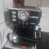 اسپرسوساز