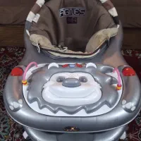 روروئک|اسباب و اثاث بچه|مشهد, انقلاب|دیوار