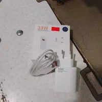 ادابتور شیامی 33 وات اصلی