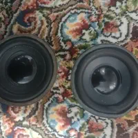 بلندگوی کوچک