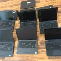 واردات عمده لپتاپ استوک|رایانه همراه|تبریز, |دیوار