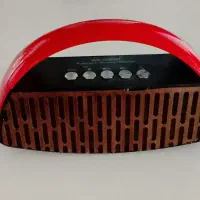 اسپیکر بلوتوثی فلش خور