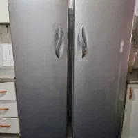 یخچال دوقلو امرسان