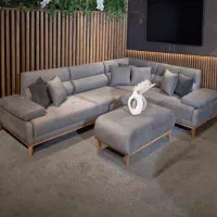 ال تختخوابشو - کد400مبلمان ماوی کیش