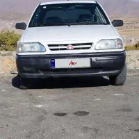 پراید مدل ۹۸|خودرو سواری و وانت|مریوان, |دیوار