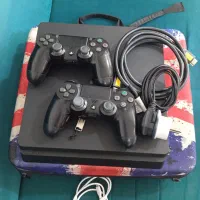 PS4 کپی خور