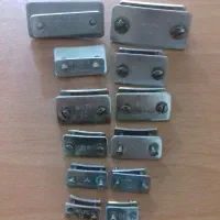 بلبرینگ سوزنی و لوازم نساجی|قطعات یدکی و لوازم جانبی|تهران, نازی‌آباد|دیوار