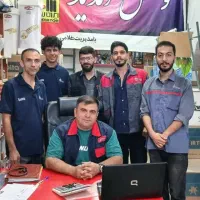 نمایندگی فروش تعمیر و نصب پکیج/رادیاتور/کولر گازی