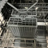 ماشین ظرفشویی ۸ نفره خارجی جهیزیه|ماشین ظرفشویی|مشهد, الهیه|دیوار