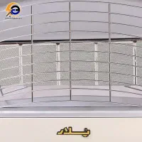 بخاری بدون دودکش پلار ۷۰۰۰ مدل 5pn|بخاری، هیتر، شومینه|بوکان, |دیوار