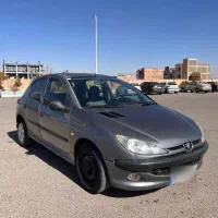 206 tu3|خودرو سواری و وانت|جیرفت, |دیوار