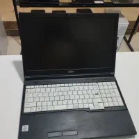 لپ‌تاپ فوجیتسو