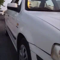 خودرو سمند