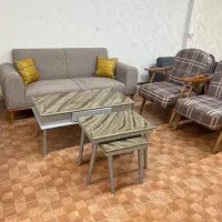 مبل مینیمال بلک فرایدی