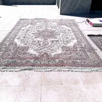 فرش ۶متری و ۱۲ متری و ۶متری|فرش|اسلامشهر, شهرک لاله|دیوار