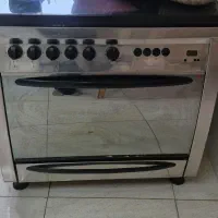 گاز فر دار استیل