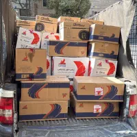 پخش روغن بهرانا|عمده‌فروشی|تهران, جوادیه تهرانپارس|دیوار