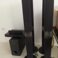 باند و پخش کننده