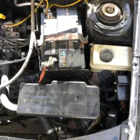 سمند ایکس ۷ مشکی / مدل ۸۲ فرانسه / انژکتور|خودرو سواری و وانت|اصفهان, احمدآباد|دیوار