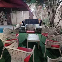 اجاره ی ویلا باغ مستقیم از مالک
